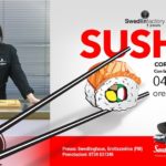 CORSO SUSHI