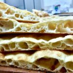 CORSO ALTA IDRRATAZIONE, PIZZA ROMANA, PIZZA IN PALA