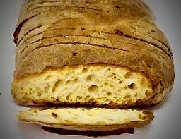 Scopri di più sull'articolo PUGLIESE DI GRANO DURO
